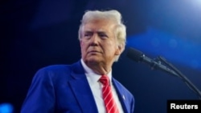 Судья огласит решение по делу против Трампа незадолго до инаугурации