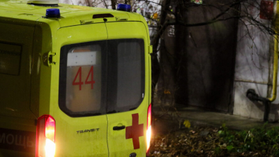 Целятся в детей - в результате атаки ВСУ повреждены три детских сада 02/03/2026 &ndash; Новости