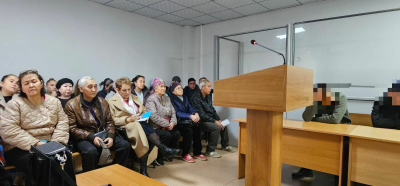 Кто не успел, тот сел