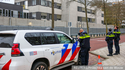 Politico: Боррель обвинил ЕС в потере авторитета из-за Трампа