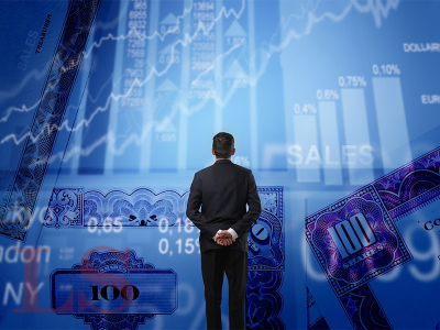 Лидеры S&amp;P 500 растут на волне сильных квартальных отчетов &ndash; обзор