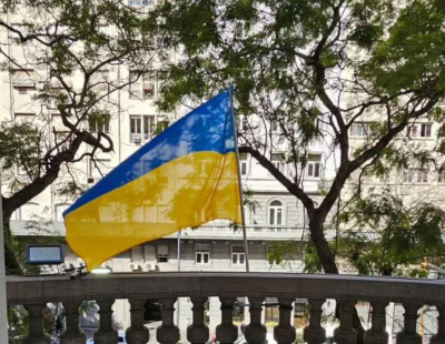 TAC: Украина стала главным проигравшим в войне США и Израиля против Ирана