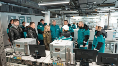 С начала года &laquo;Казаньоргсинтез&raquo; провел более 78 тысяч исследований атмосферного воздуха 22/04/2026 &ndash; Новости