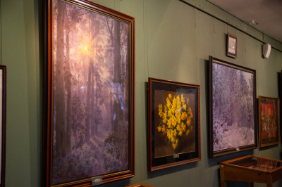 В Эрмитаже высказались о ситуации с арестом в Польше археолога Бутягина