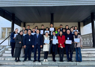 В Казахстане реализуется проект по улучшению сервиса в аэропортах