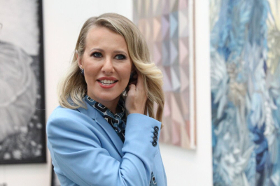 Собчак опровергла слухи о пластике и объяснила моложавую внешность похудением