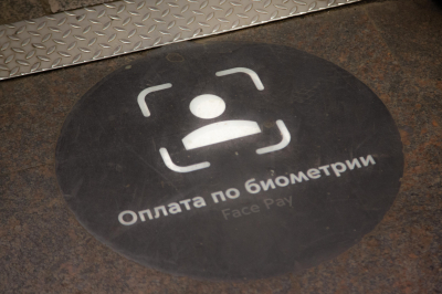 В Пулково и Шереметьево с 1 июня заработает регистрация по биометрии