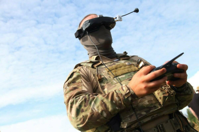 С начала года на службу в Войска беспилотных систем из РТ отправились порядка 300 человек