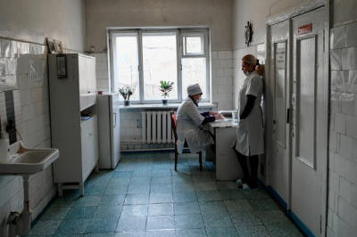 Медицинские объекты построят на возвращенные активы в Акмолинской области
