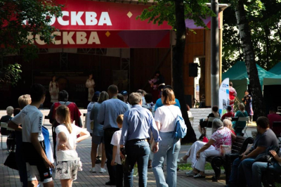Ткачева сообщила, что для долгой жизни нужно отказаться от вредных привычек