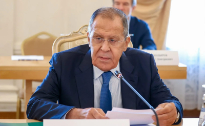 Лавров назвал политику двойных стандартов привычкой Запада
