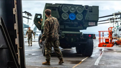 НАТО начала миссию &laquo;Арктический страж&raquo; для противодействия России