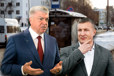 &laquo;Я спрашиваю конкретную цифру. Многие, слушая ваш доклад, по-моему, начинают засыпать. Я вас разбудить хочу&raquo;