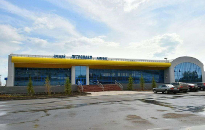 Аэропорт Петропавловска запускает рейс в Шарм-эль-Шейх