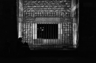 В Британии россиянина приговорили к четырем годам за нападение на женщину