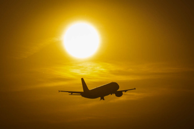 В Россию из стран Ближнего Востока за неделю прибыли более 45 тыс. пассажиров