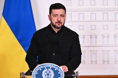 &laquo;Зеленский не контролирует ВСУ&raquo;: депутат о возможном перемирии на 9 Мая