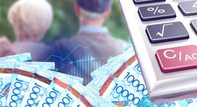 Все пенсионеры Казахстана освобождены от налогов? Разъяснение налоговой
