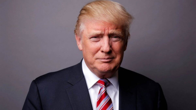 Снизить налоги в США предложил Трамп