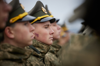 Пленный боевик ВСУ: на Украине состоятельные граждане покупают бронь