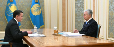 За девять месяцев в экономику Астаны привлекли 1,1 трлн тенге инвестиций