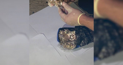 Группу квартирных воров задержали в Туркестанской области