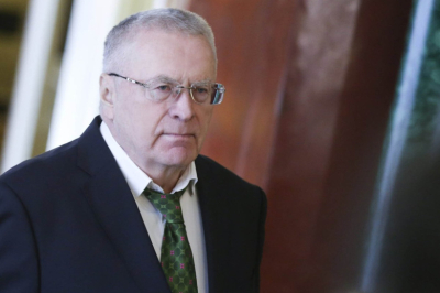 Метод Сталина: Владимир Жириновский предсказал, как сделать Россию сильнее