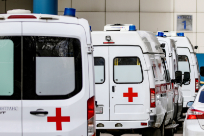 Четверо детей и двое взрослых погибли при пожаре в Омской области