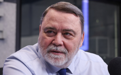 Артемьев заявил о взлете цен на российскую нефть из-за ормузского кризиса