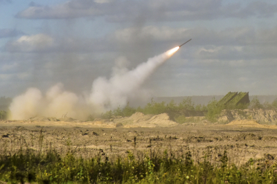 Bloomberg: без прорыва в переговорах конфликт на Украине продлится еще 1-2 года