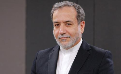 Глава МИД Арагчи от имени дипломатов Ирана поклялся в верности Моджтабе Хаменеи