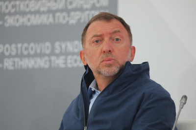 Дерипаска: последствия войны на&nbsp;Ближнем Востоке будут хуже времен ковида