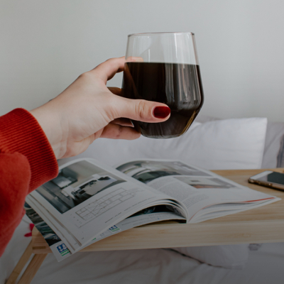 6 магазинов с безалкогольным вином в Алматы