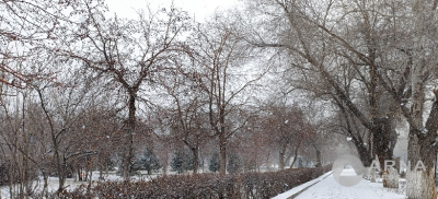 Какой будет погода в последние дни осени, рассказали в &quot;Казгидромете&quot;