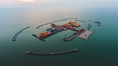 Штраф века: Kaзахстан выставил инвесторам Kaшагана счет на 4 млрд долларов