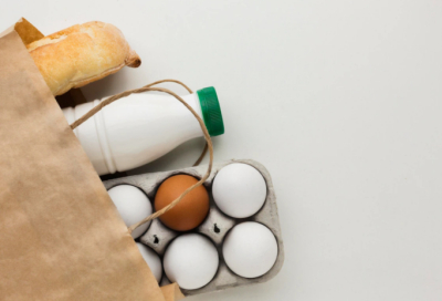 Цифровые ваучеры на продукты в Казахстане: кто может их получить и как они будут работать