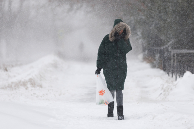 Татарстанцев предупредили о&nbsp;сильном ветре завтра