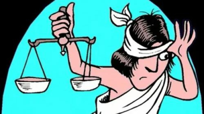 Это как?! Одному за миллионные хищения 2 года, другой &mdash; &laquo;условка&raquo;