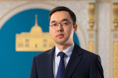 Назначен советник президента – пресс-секретарь президента