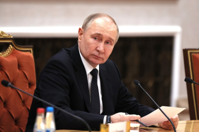 Европа собирается принять Украину в EC: реакция Путина стала неожиданностью для всех