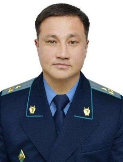 Апелляция изменила решение суда по скандальному инциденту с прокурором из Актау