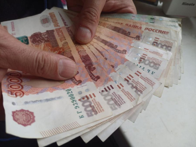 Вот сколько на самом деле зарабатывает большинство россиян &ndash; данные подсчетов