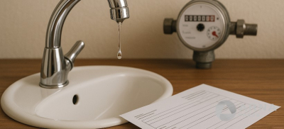 О снижении тарифа на воду для физлиц сообщил &quot;Семей Водоканал&quot;