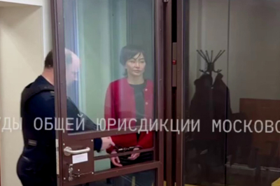 Дело против Алии Галицкой могут закрыть