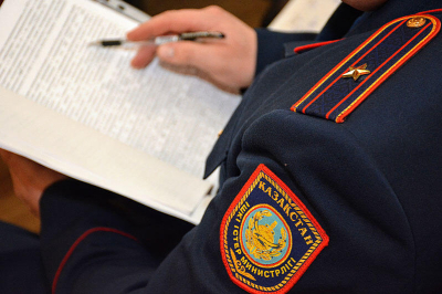 В Шымкенте раскрыли убийство 25-летней давности   