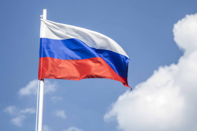 В Вене прошел митинг против антироссийских санкций