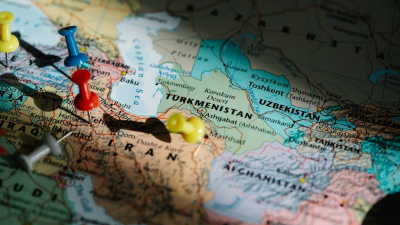 Сосед Казахстана неожиданно вступил в таможенный &quot;союз&quot; с Россией