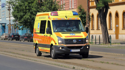 В Катаре при взрыве на газовом объекте погибли 13 человек