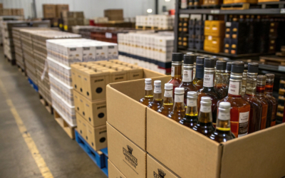 Полностью запретить алкоголь в Казахстане, предлагает депутат и бывший полицейский