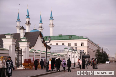 В Татарстане планируют создать регистр населения республики